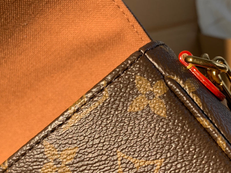 Satchel Bags - VL Bags - 2925