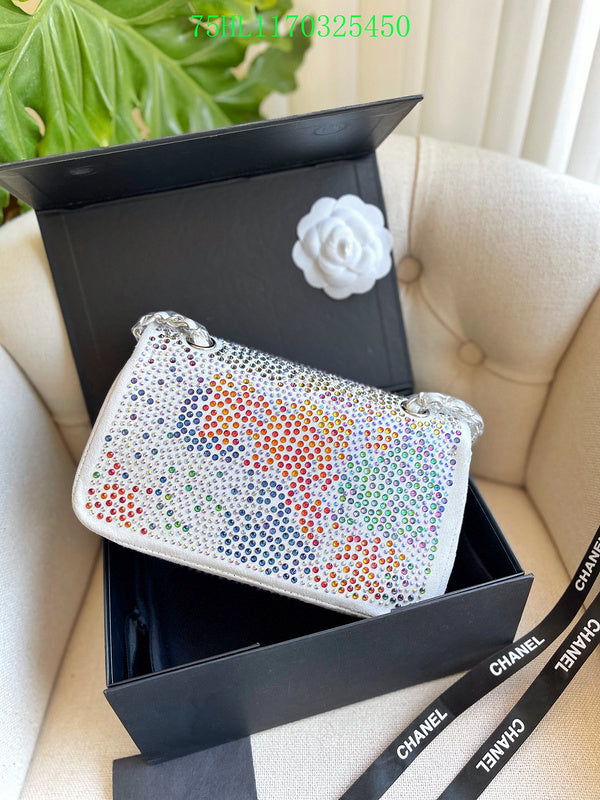 Glami - CHL Bags - 2910