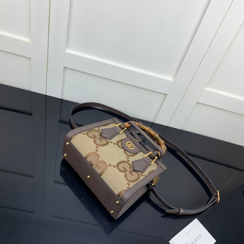 Satchel Bags - GCI Bags - 1200