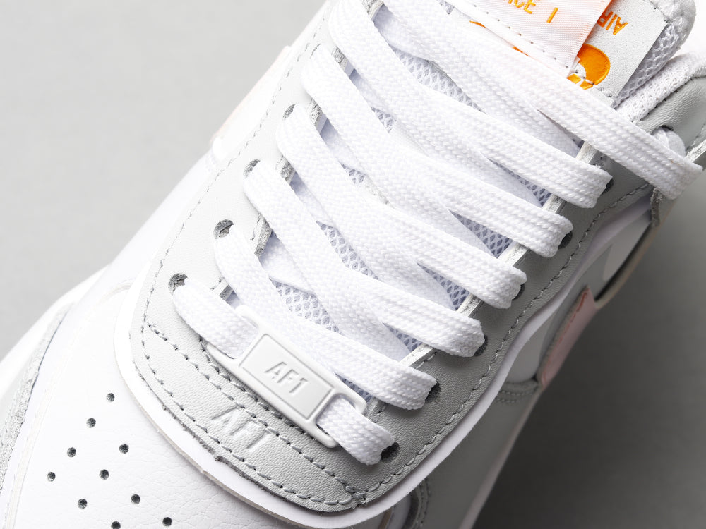 GLM - AF1 Shadow deconstruction