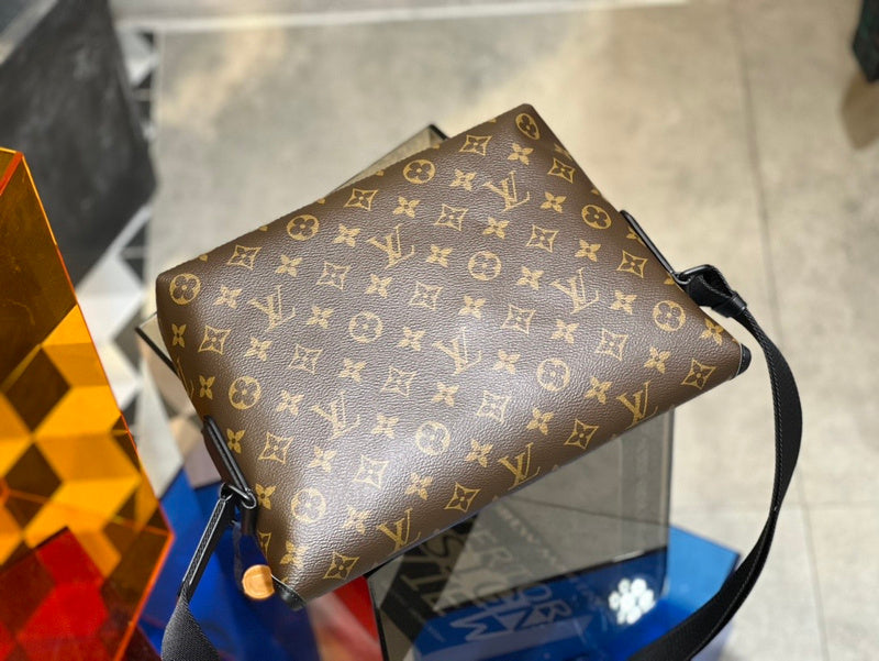 Fashion Lu-Vi bags - 3185