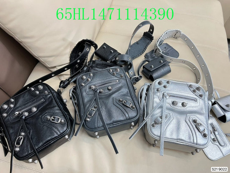 Glami GlamI - BGA Bags - 1998