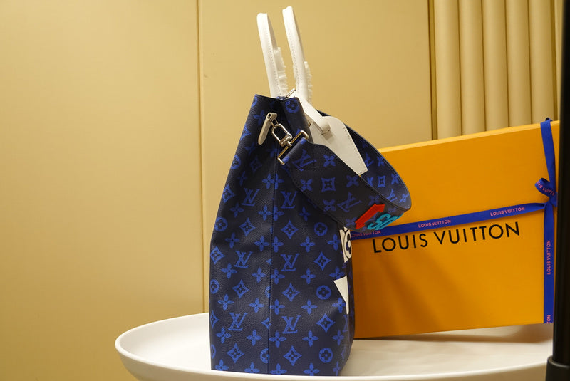 Satchel Bags - VL Bags - 5741
