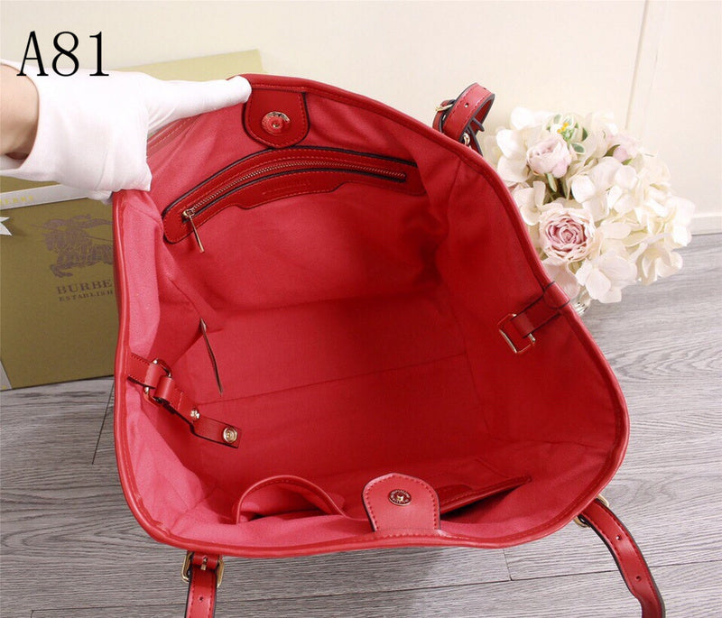 Fan Fashion -GLM - Top quality BBR Bags - 749