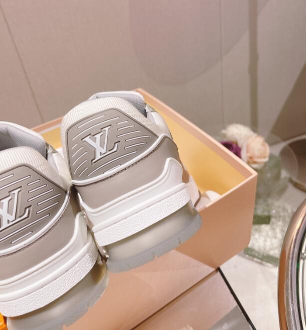 glami shop- LOV Men Shoes - 942