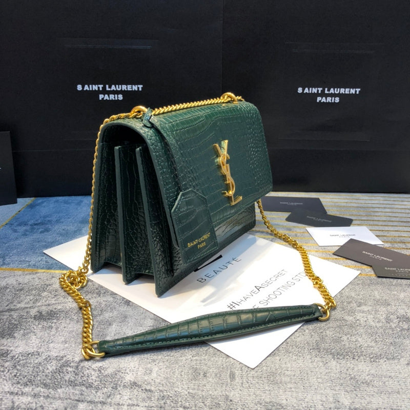 Satchel Bags - SLY Bags - 1823