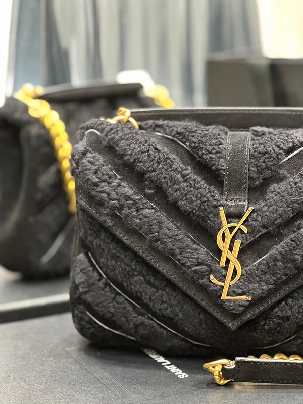 Satchel Bags - SLY Bags - 2196
