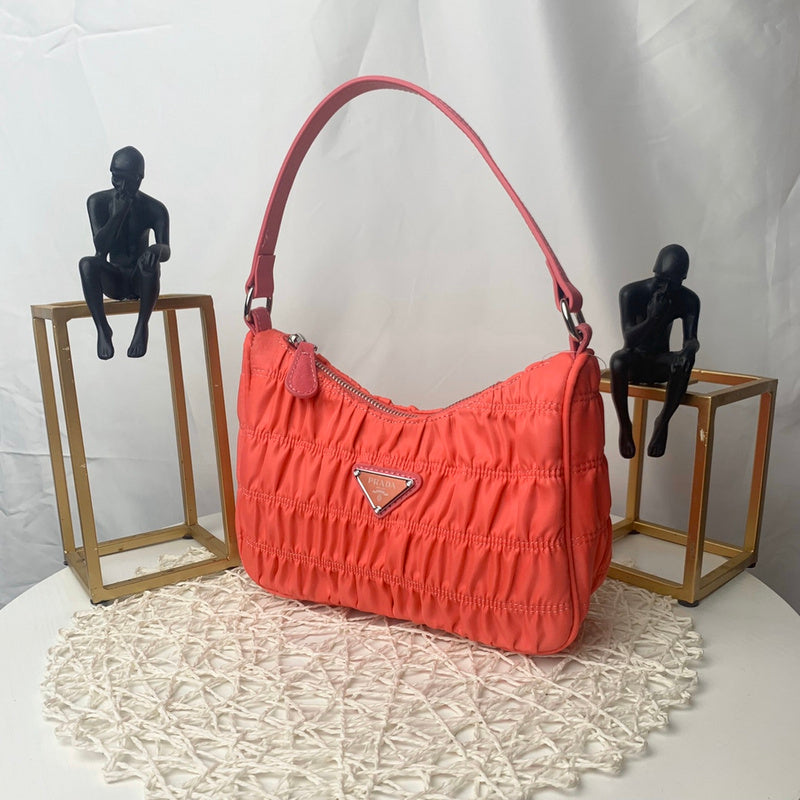 Satchel Bags - PDA Bags - 1193