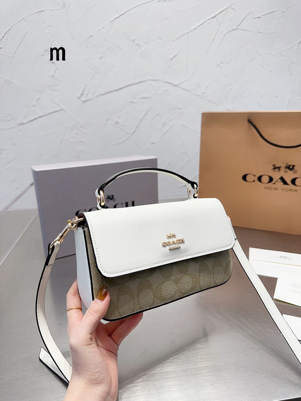 Satchel Bags - CCH Bags - 379