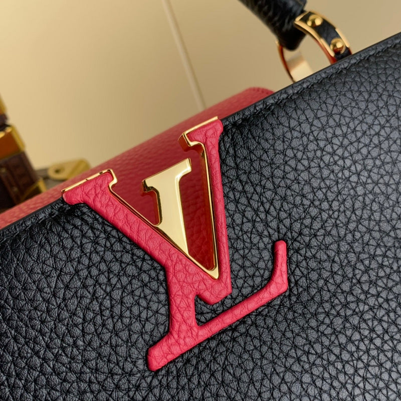 Satchel Bags - VL Bags - 4266