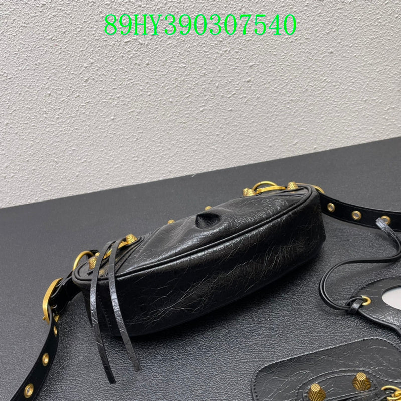 Glami GlamI - BGA Bags - 1899