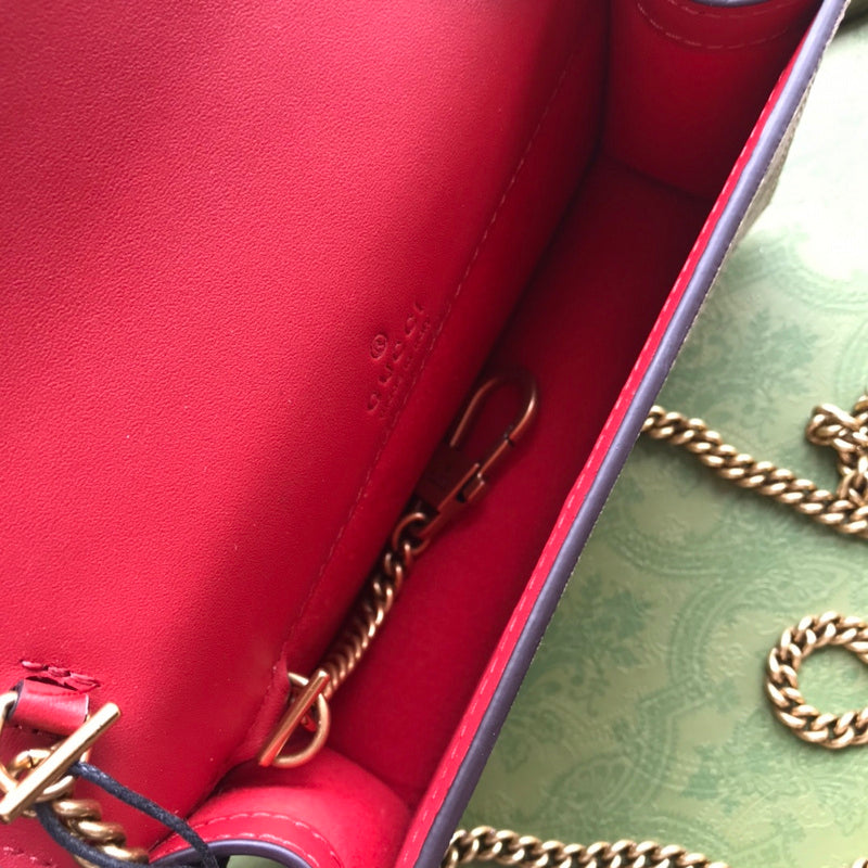 Satchel Bags - GCI Bags - 3120