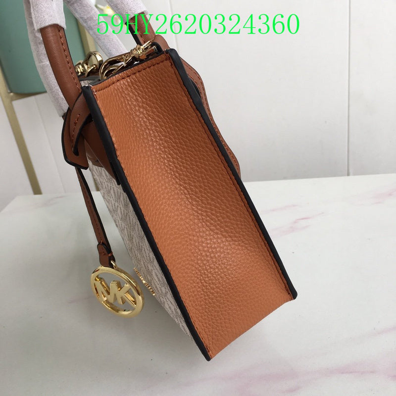 Satchel Bags - MK Bags - 455