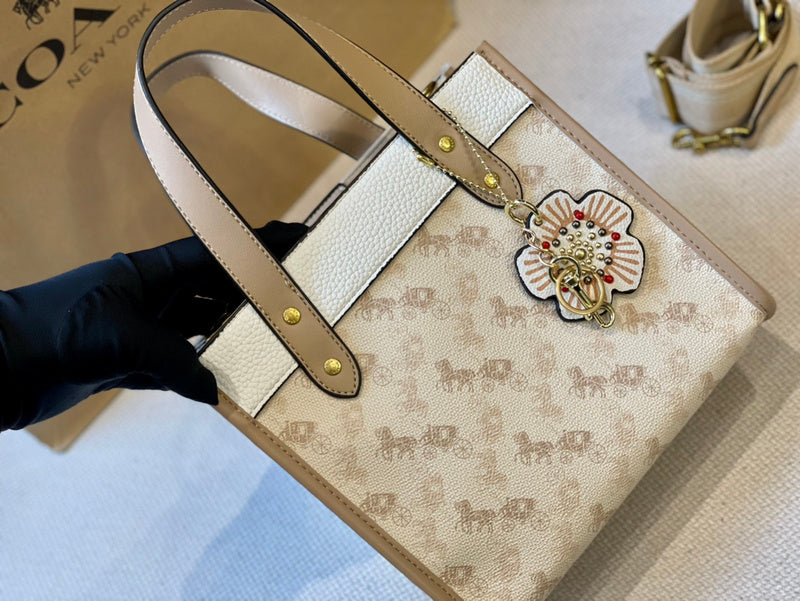 Satchel Bags - CCH Bags - 209