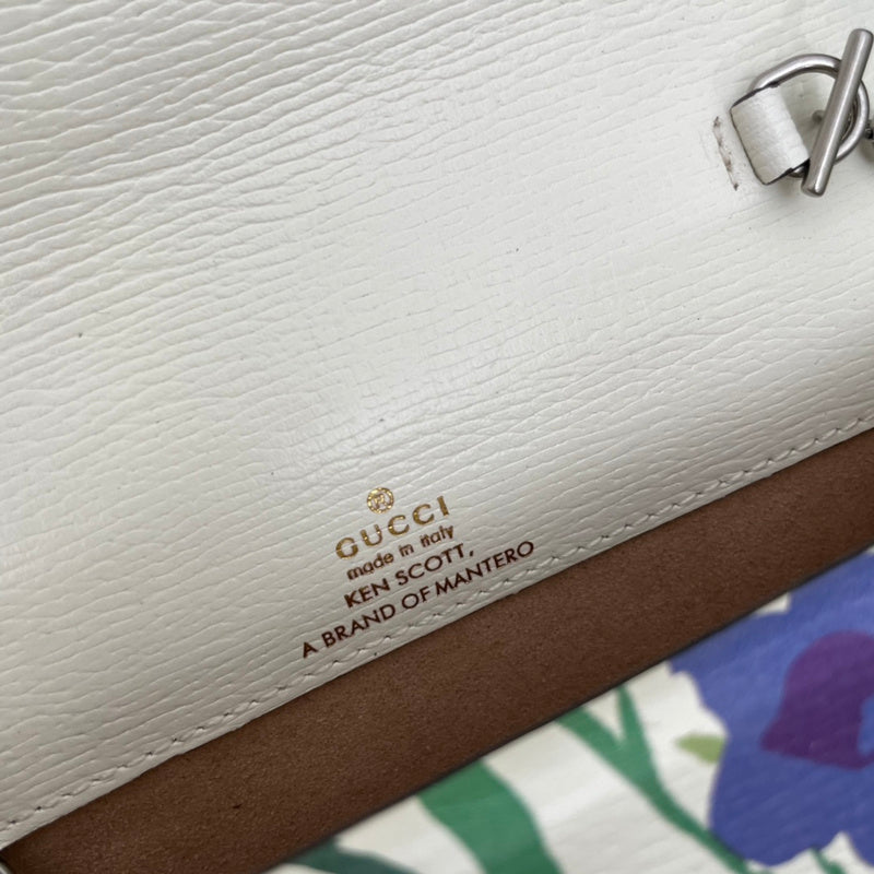 Satchel Bags - GUC Bags - 665