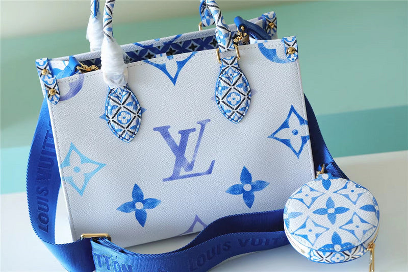 Glami - LUV Bags - 208