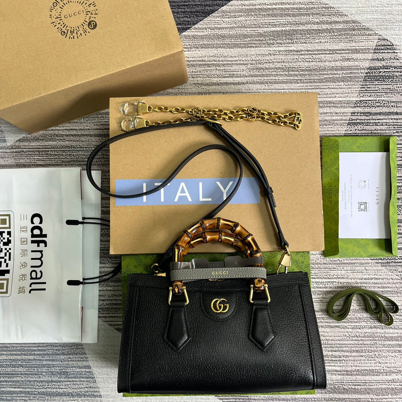 GLM - gg Bags - 634