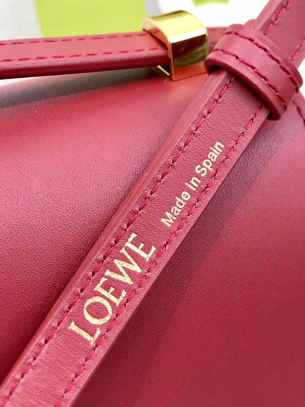 Satchel Bags - LWE Bags - 375
