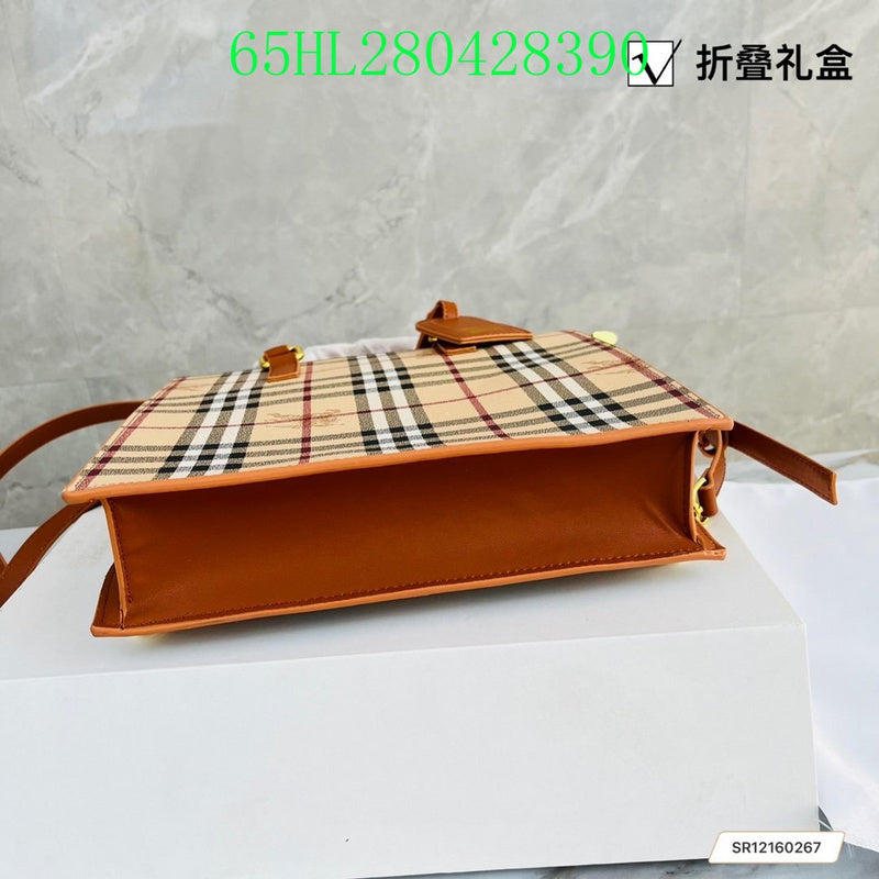 Fan Fashion -GLM - Top quality BBR Bags - 311