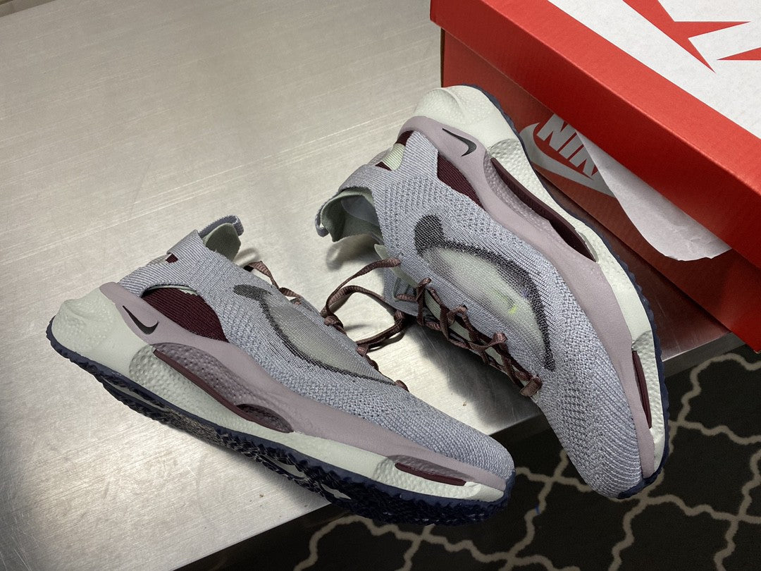 NIKE SPARK  GlamIyknit Platinum Tint For Men