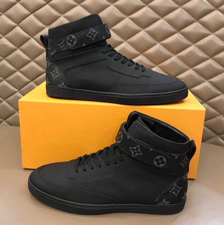 glami shop- LOV Men Shoes - 1702