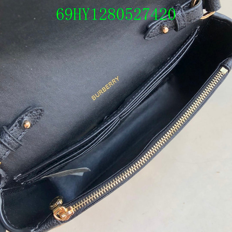 Fan Fashion -GLM - Top quality BBR Bags - 526