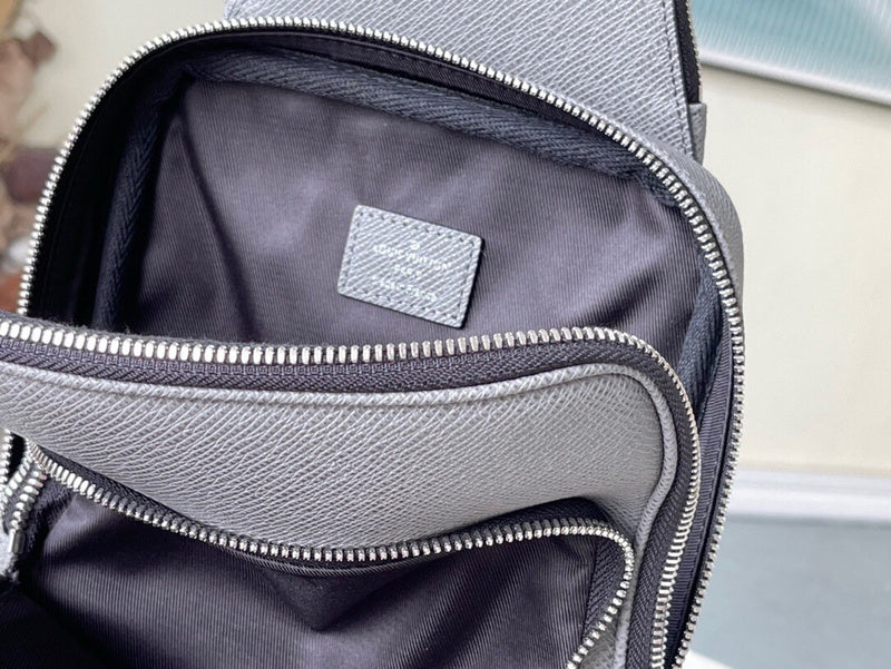 Glami- Glami- Lu-Vi bags - 4687