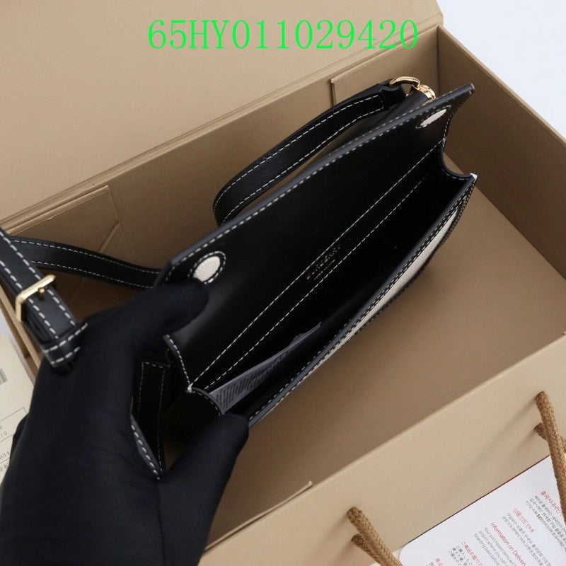 Fan Fashion -GLM - Top quality BBR Bags - 609
