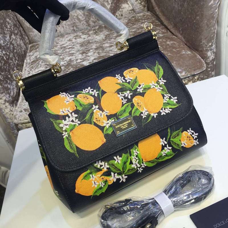 Satchel Bags - DG Bags - 298