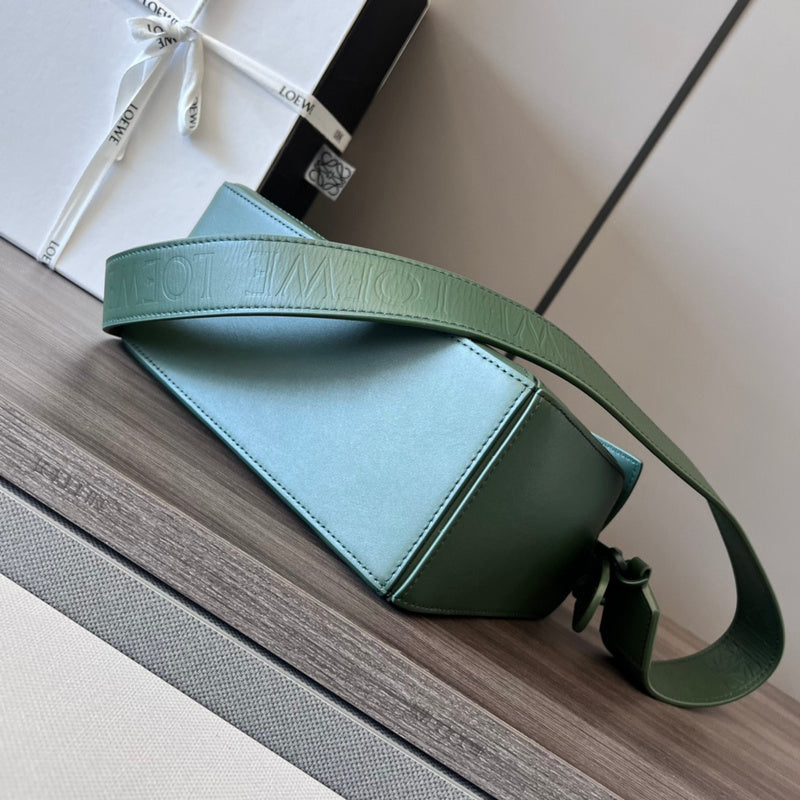 Satchel Bags - LOW Bags - 012