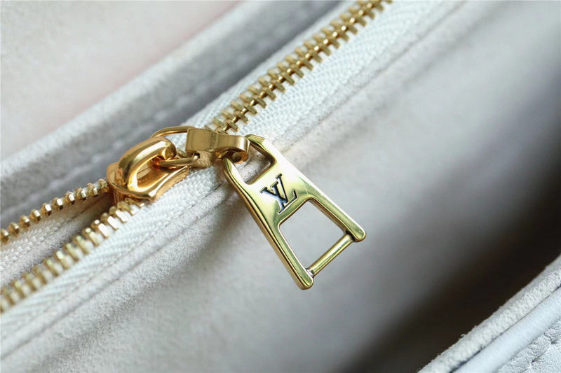 Satchel Bags - VL Bags - 6847