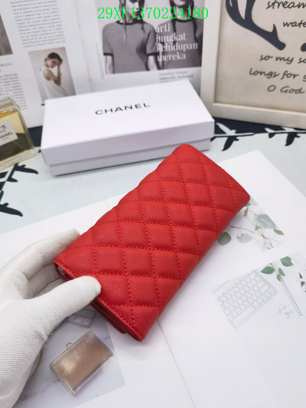 Glami - CHL Wallet - 2599