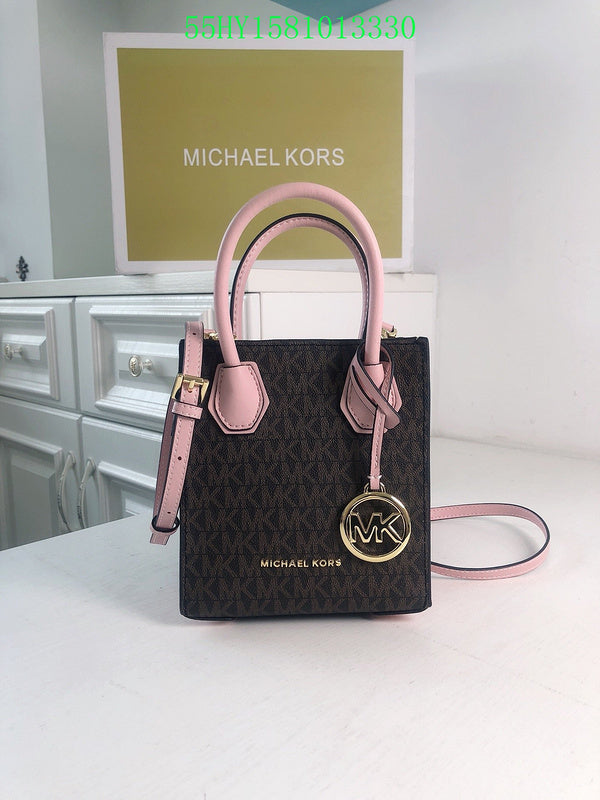 Satchel Bags - MK Bags - 198
