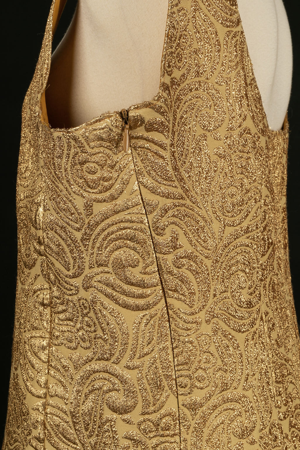 Ensemble Yves Saint Laurent 1991/92