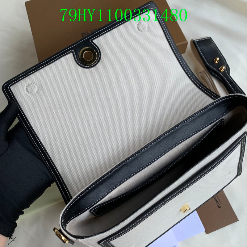 Fan Fashion -GLM - Top quality BBR Bags - 547