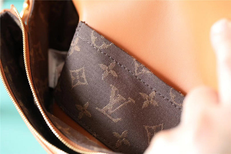 Satchel Bags - VL Bags - 6997