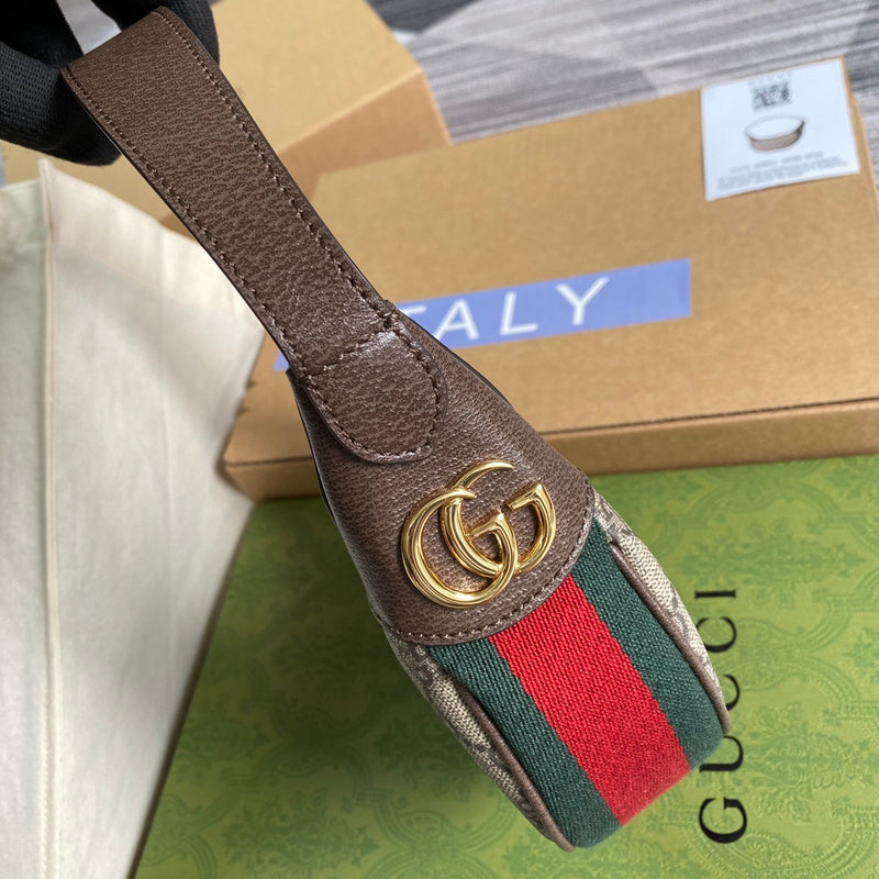 Satchel Bags - GCI Bags - 3103