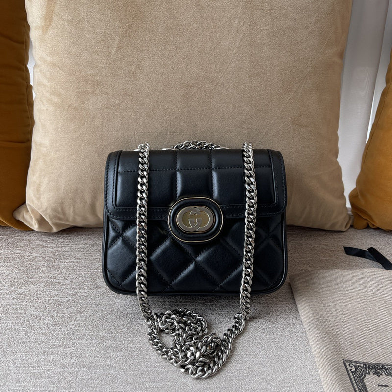 Satchel Bags - GCI Bags - 1406