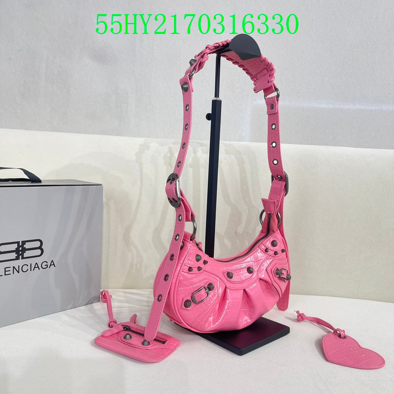 Satchel Bags - BGA Bags - 1872