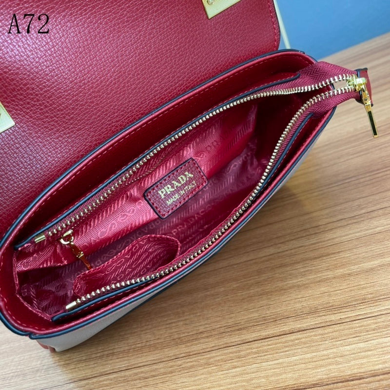 Satchel Bags - PDA Bags - 703