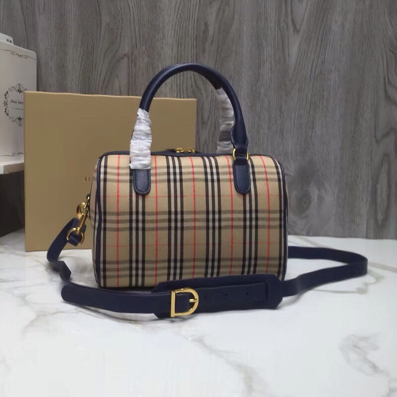 Fan Fashion -GLM - Top quality BBR Bags - 1442