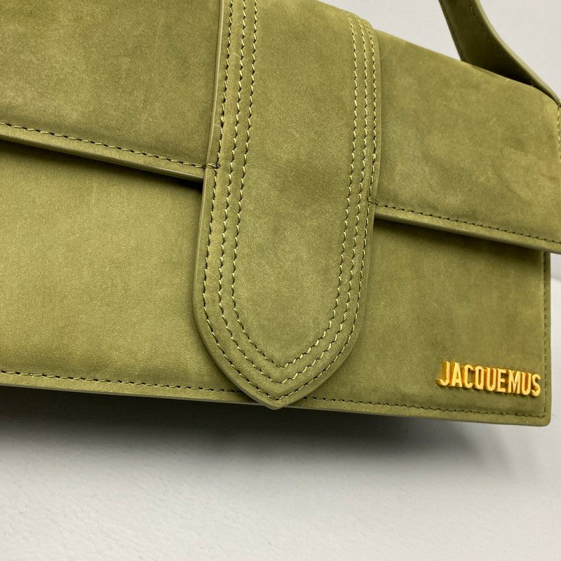 Satchel Bags - JQMS Bags - 018