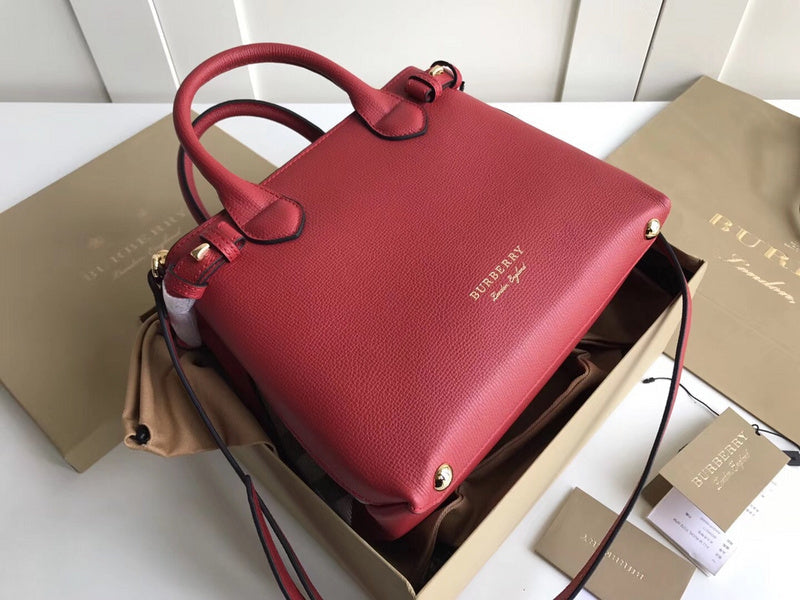 Fan Fashion -GLM - Top quality BBR Bags - 994