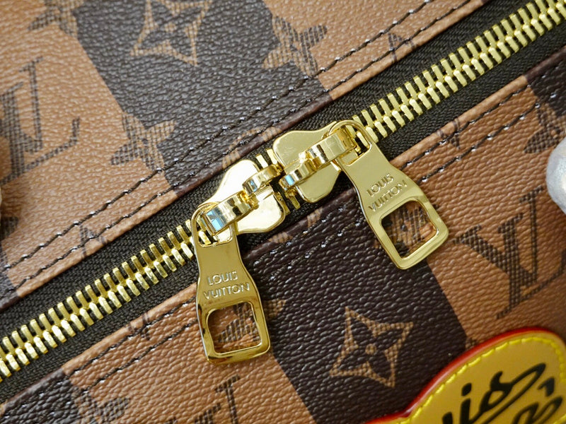 Satchel Bags - VL Bags - 5339