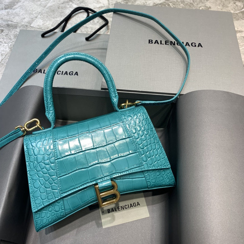 Satchel Bags - BGA Bags - 912