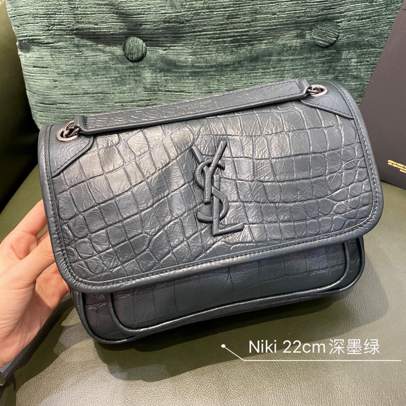 Glami - SLY Bags 369