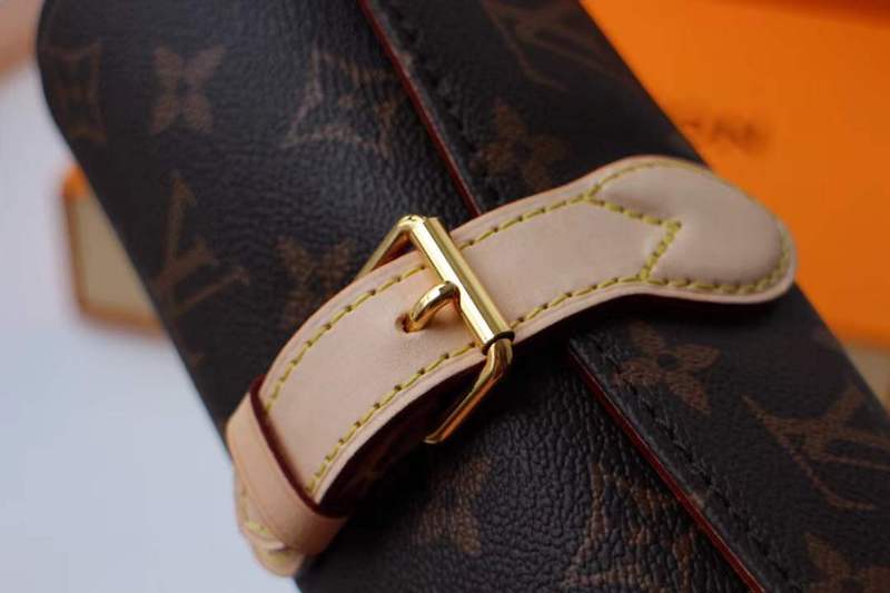 Satchel Bags - VL Bags - 6301