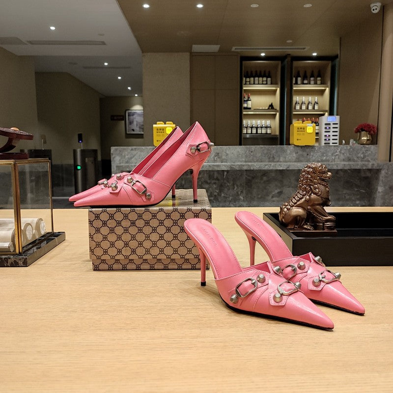 Satchel Bags - BGA Shoes - 928