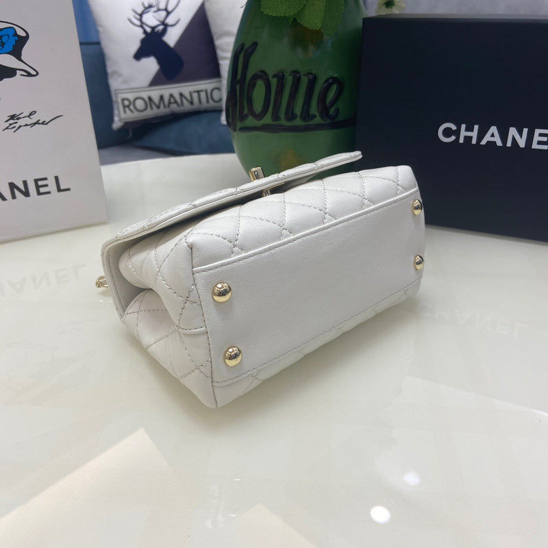Satchel Bags - CHL Bags - 7406