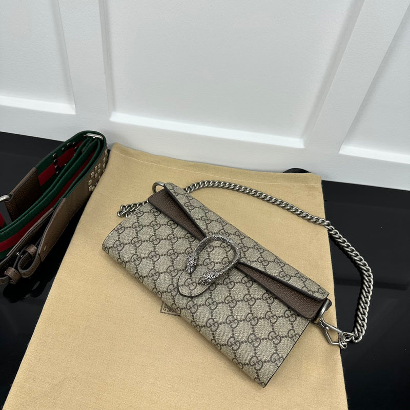 Satchel Bags - GUC Bags - 111
